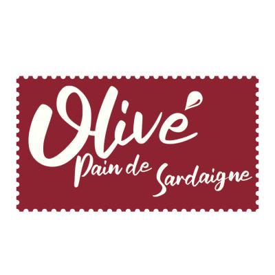 Olive Pain De Sardaigne