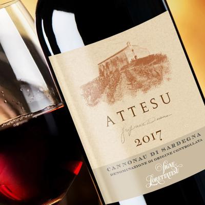 Attesu
