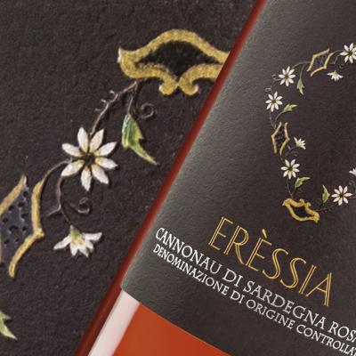 Eressia