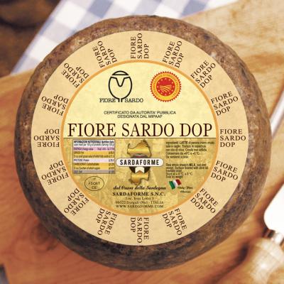Fiore Sardo Rubanu