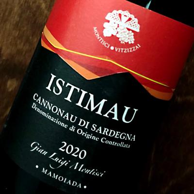 Istimau