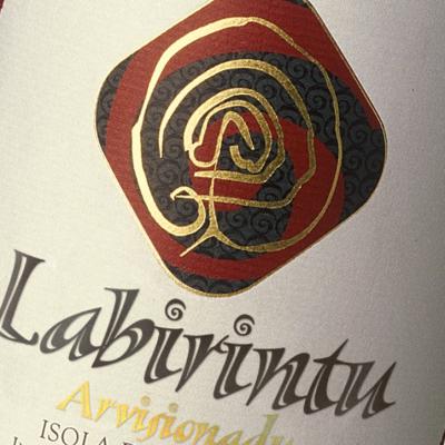 Labirintu