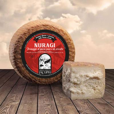Nuragi