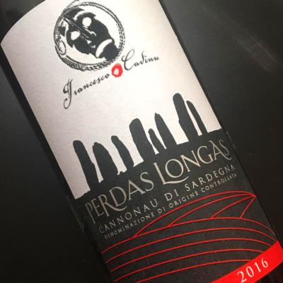 Perdas Longas