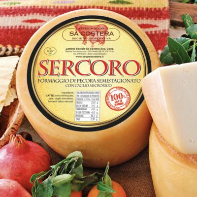 Sercoro
