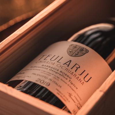 Teularju