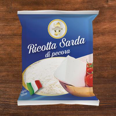 Ricotta Sardaforme