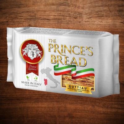 The Prince Bread