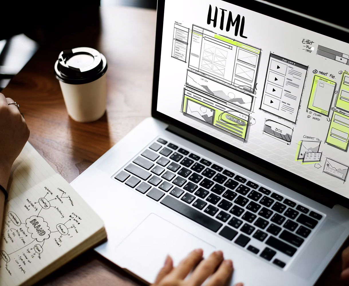 webdesign